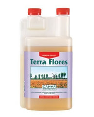 TERRA FLORES 500 ML