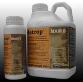 METROP MAM 5 LITER