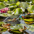 COMBISYSTEEM VIJVERNET VARIO 2