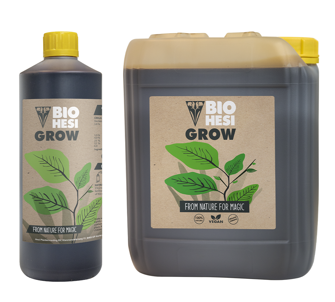 BIO HESI GROW  1 LITER