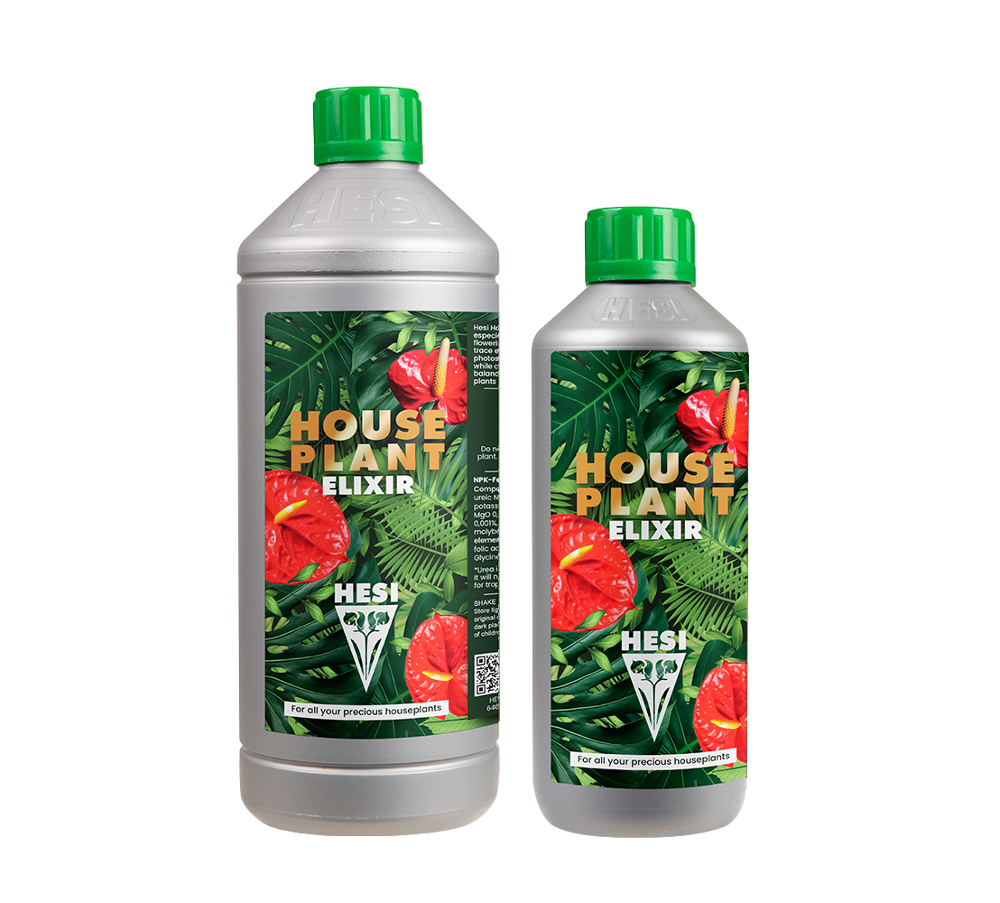 HousePlant Elixir 1 Liter