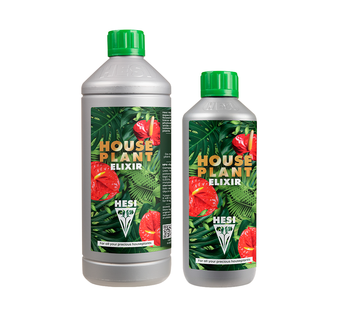 HousePlant Elixir 500 ML