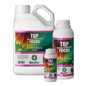 TOPFOCUS 250 ML