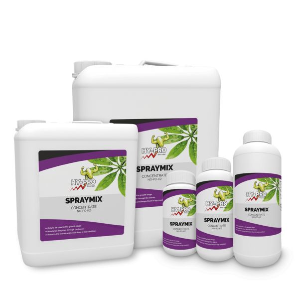  SPRAYMIX 5 LITER