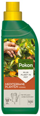 Mediterrane Planten Voeding 500 ml