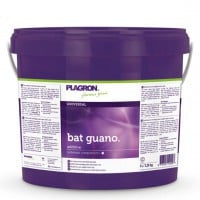 BAT GUANO 5 LITER