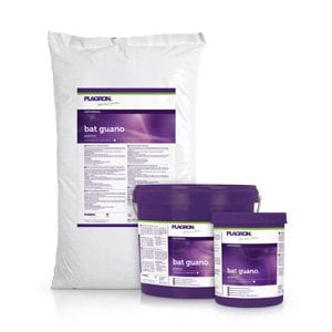 BAT GUANO 25 LITER
