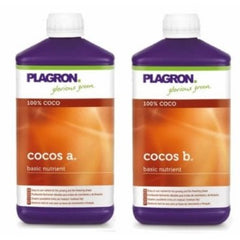 COCOS A&B 1 LITER