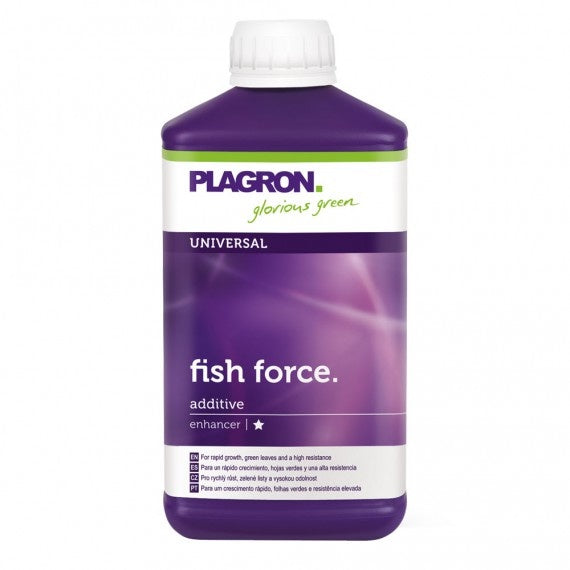  FISH FORCE 500 ML