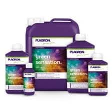  GREEN SENSATION 250 ML