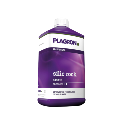 SILIC ROCK 1 LITER