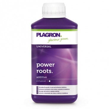 POWER ROOTS 250 ML