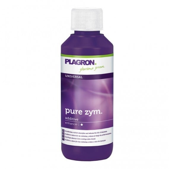 PURE ZYM 100 ML