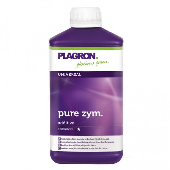 PURE ZYM 500 ML