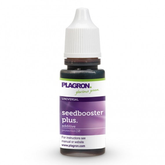 SEED BOOSTER PLUS 10 ML
