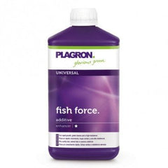  FISH FORCE 500 ML
