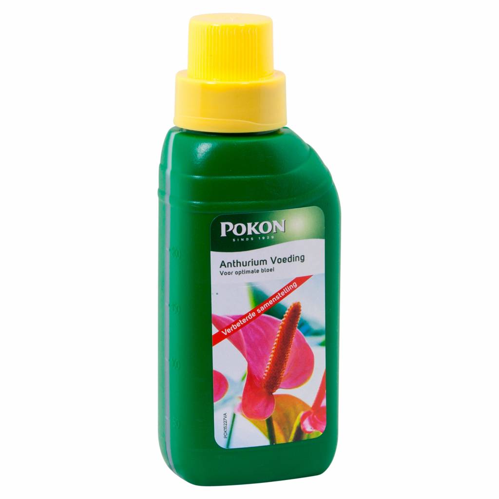  ANTHURIUM VOEDING 250 ML
