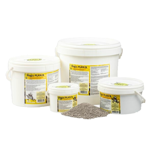 PLAN B BODEMVERBETERAAR 1600 GR 