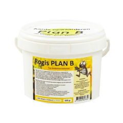PLAN B BODEMVERBETERAAR 600 GR