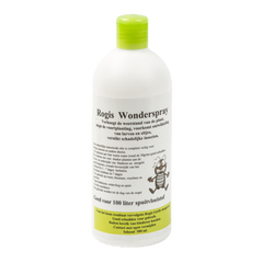 WONDERSPRAY  BLADSPRAY 500  ML