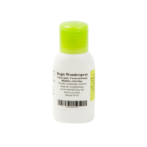 WONDERSPRAY - BLADSPRAY  50 ML