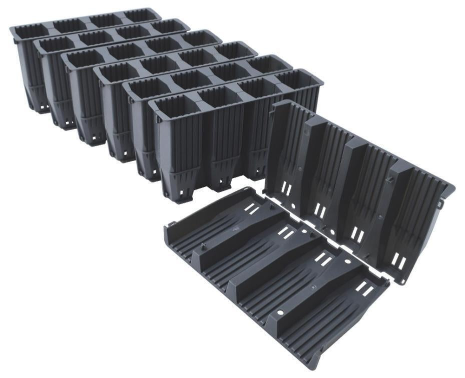  28 CELL DEEP ROOT SUCCESS KIT