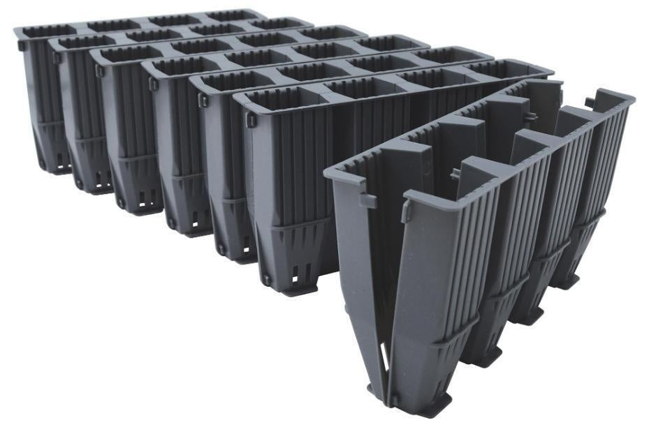  28 CELL DEEP ROOT SUCCESS KIT