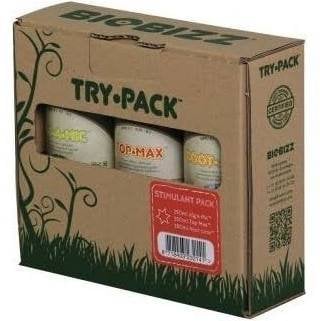 TRY-PACK™ STIMULANT-PACK