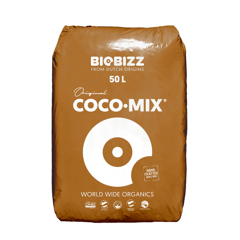 COCO-MIX 50 LITER