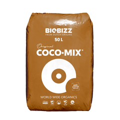 COCO-MIX 50 LITER