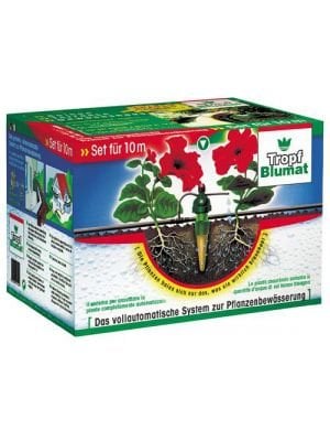 10 METER SET (40 * BLUMAT + 15 MTR SLANG)