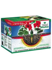 10 METER SET (40 * BLUMAT + 15 MTR SLANG)