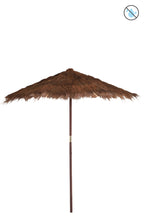 J-LINE PARASOL COCOLEAF – BRUIN LARGE