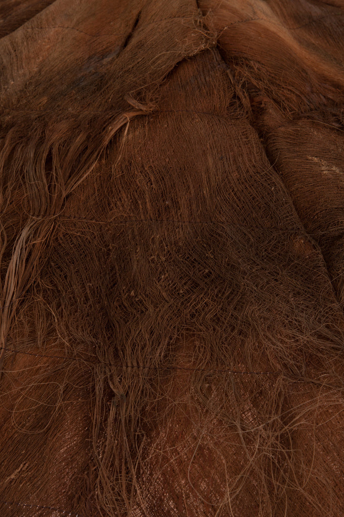 J-LINE PARASOL COCOLEAF – BRUIN LARGE