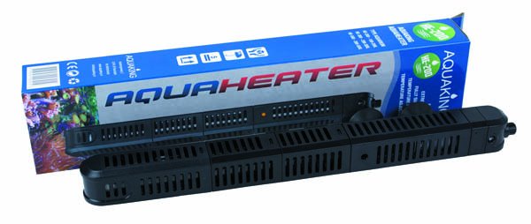 AQUA HEATER HE-200 WATT VATVERWARMING