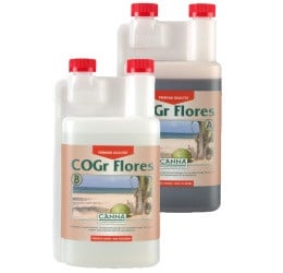 COGR FLORES A+B 1 LITER