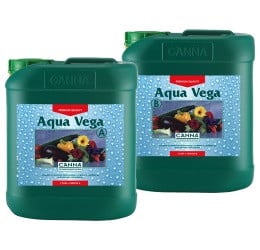 AQUA VEGA A+B 5 LITER
