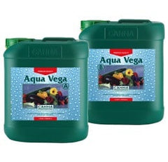AQUA VEGA A+B 5 LITER