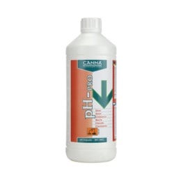 PH- PRO GROEI 1 LITER