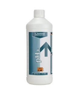 PH+ PRO 20% 1 LITER