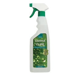 CANNACURE SPRAYFLACON 0.75 LITER