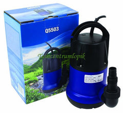  Q5503 DOMPELPOMP (11000 L/U)