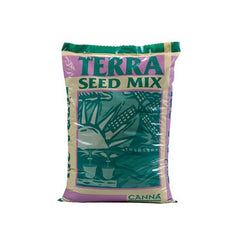 TERRA SEED MIX 25 LITER