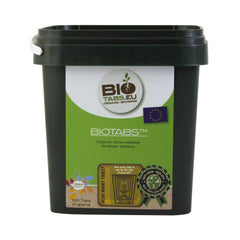 VOEDINGSTABLETTEN 100 STUKS