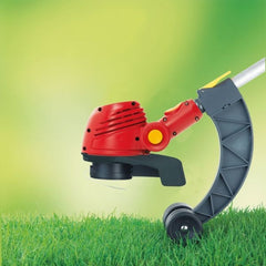 WIELEN GT-R v TRIMMER GT-SERIE